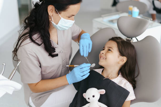 Best Emergency Pediatric Dental Care in Decherd, TN