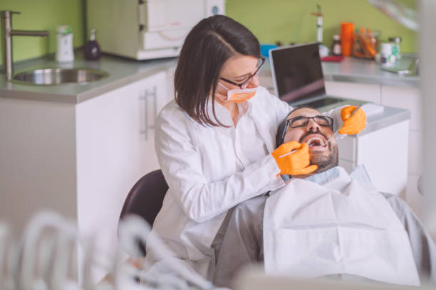 Best Emergency Treatment for Oral Infections in Decherd, TN