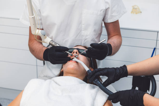 Best Emergency Denture Repair in Decherd, TN