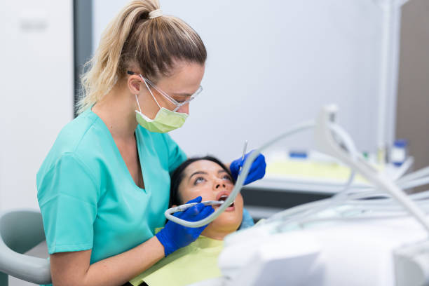 Best Walk-In Emergency Dental Services in Decherd, TN
