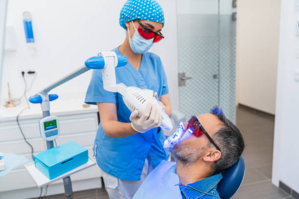 Best Lost Filling or Crown Replacement in Decherd, TN